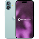 iPhone 16 Plus - Teal