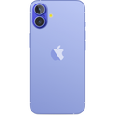 iPhone 16 Plus - Ultramarine