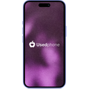 iPhone 16 Plus - Ultramarine