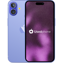 iPhone 16 Plus - Ultramarine