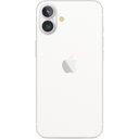 iPhone 16 Plus - White