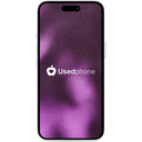 iPhone 16 Plus - White