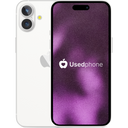 iPhone 16 Plus - White
