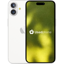 iPhone 16 Plus - White