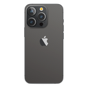 iPhone 16 Pro - Black Titanium