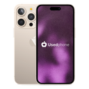 iPhone 16 Pro - Desert Titanium