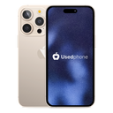 iPhone 16 Pro - Desert Titanium