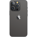 iPhone 16 Pro Max - Black Titanium