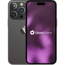 iPhone 16 Pro Max - Black Titanium