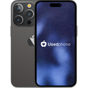 iPhone 16 Pro Max - Black Titanium