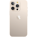 iPhone 16 Pro Max - Desert Titanium