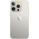 iPhone 16 Pro Max - Natural Titanium