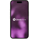 iPhone 16 Pro Max - Natural Titanium
