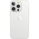 iPhone 16 Pro Max - White Titanium