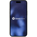 iPhone 16 Pro Max - White Titanium