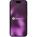 iPhone 16 Pro Max - White Titanium