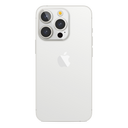 iPhone 16 Pro - White Titanium