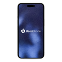 iPhone 16 Pro - White Titanium