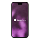 iPhone 16 Pro - White Titanium