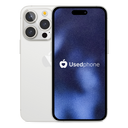 iPhone 16 Pro - White Titanium
