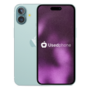 iPhone 16 - Teal