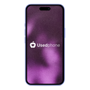 iPhone 16 - Ultramarine