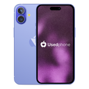 iPhone 16 - Ultramarine