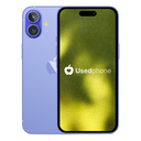 iPhone 16 - Ultramarine