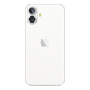 iPhone 16 - White