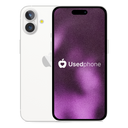 iPhone 16 - White