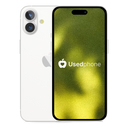 iPhone 16 - White