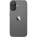iPhone 17 - Black