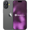 iPhone 17 - Black