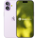iPhone 17 - Lavender
