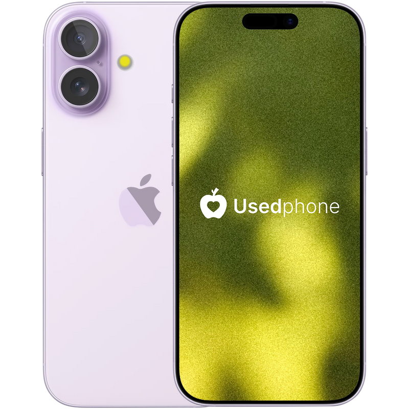 iPhone 17 - Lavender kenmerken