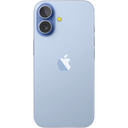 iPhone 17 - Mist Blue