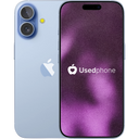 iPhone 17 - Mist Blue