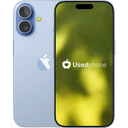 iPhone 17 - Mist Blue