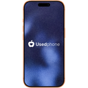 iPhone 17 Pro - Cosmic Orange