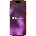 iPhone 17 Pro - Cosmic Orange