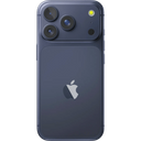 iPhone 17 Pro - Deep Blue