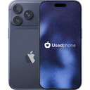 iPhone 17 Pro - Deep Blue