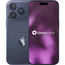 iPhone 17 Pro - Deep Blue