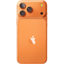 iPhone 17 Pro Max - Cosmic Orange