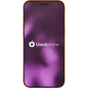 iPhone 17 Pro Max - Cosmic Orange