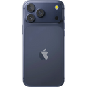 iPhone 17 Pro Max - Deep Blue
