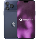 iPhone 17 Pro Max - Deep Blue