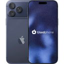 iPhone 17 Pro Max - Deep Blue