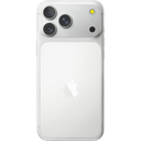 iPhone 17 Pro - Silver
