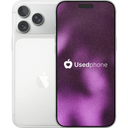 iPhone 17 Pro Max - Silver
